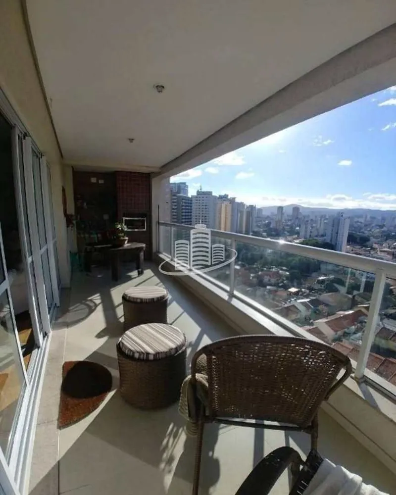 Apartamento, 4 quartos, 158 m² - Foto 12