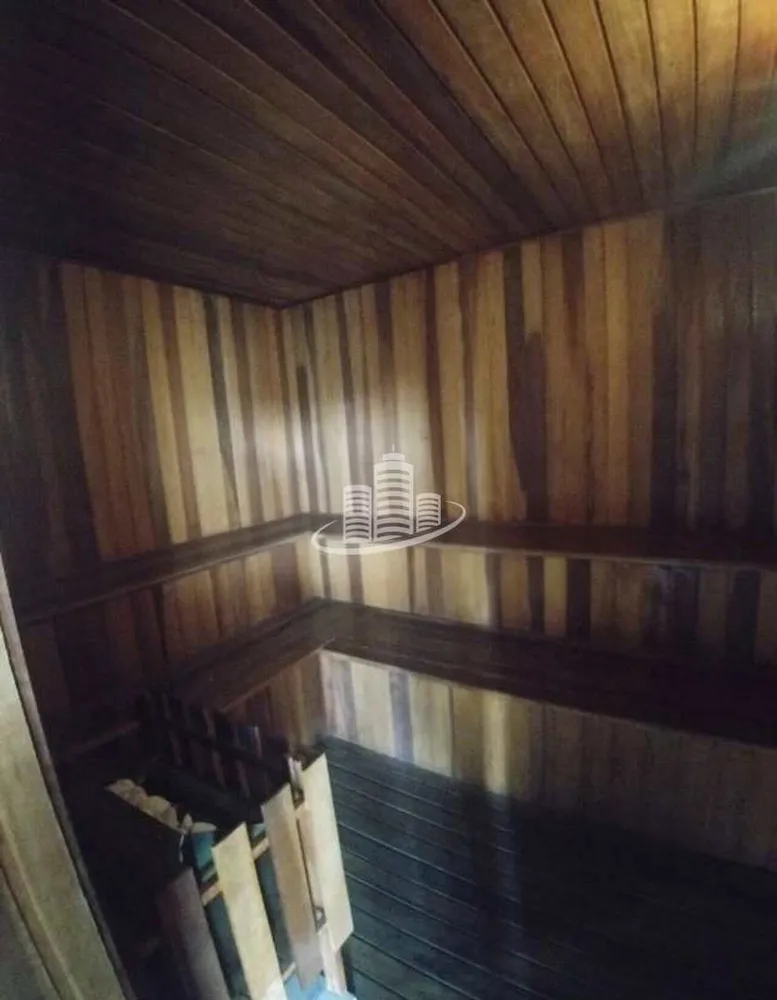 Apartamento, 4 quartos, 158 m² - Foto 15