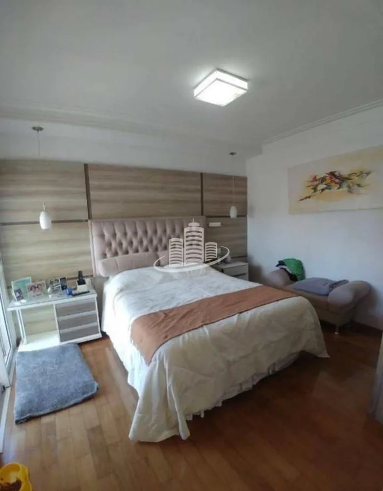 Apartamento, 4 quartos, 158 m² - Foto 5