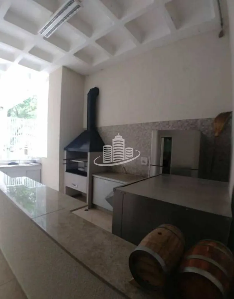 Apartamento, 4 quartos, 158 m² - Foto 10