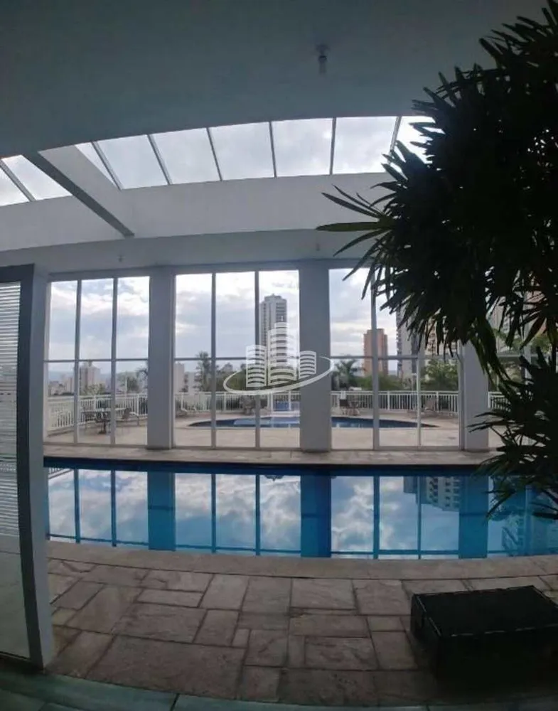 Apartamento, 4 quartos, 158 m² - Foto 6