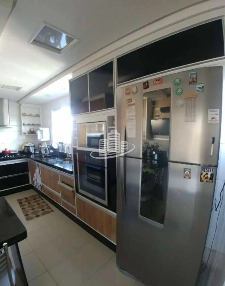 Apartamento, 4 quartos, 158 m² - Foto 2