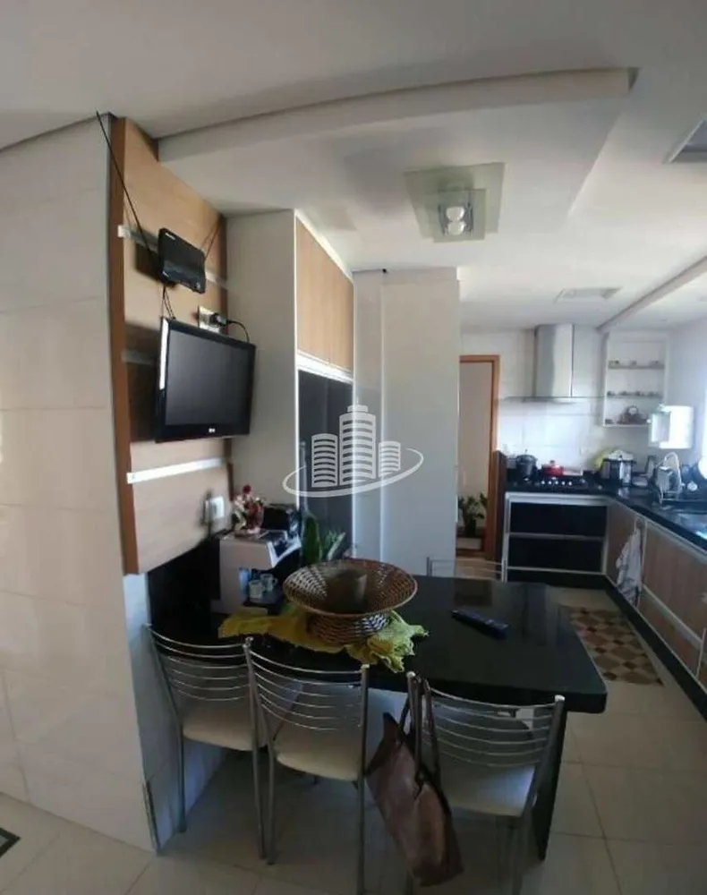 Apartamento, 4 quartos, 158 m² - Foto 7