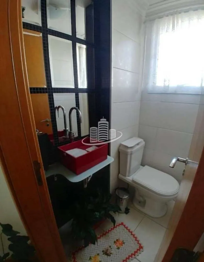 Apartamento, 4 quartos, 158 m² - Foto 13
