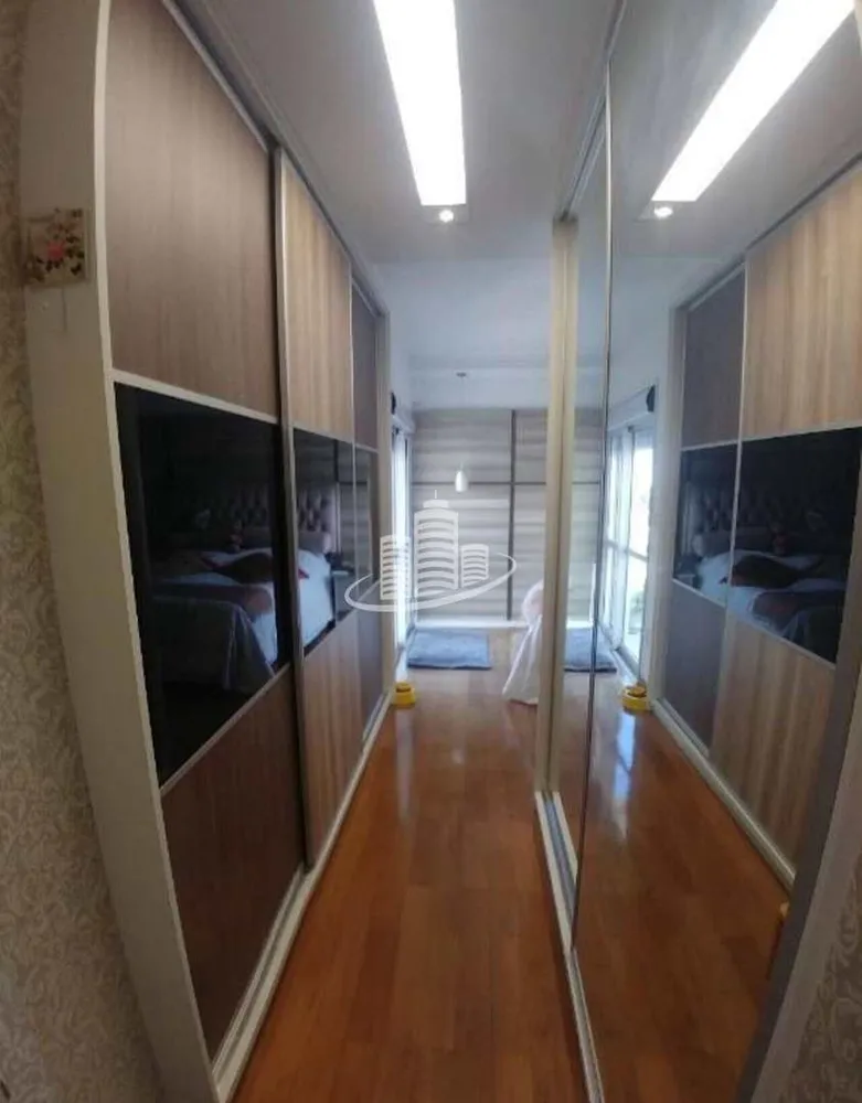 Apartamento, 4 quartos, 158 m² - Foto 8
