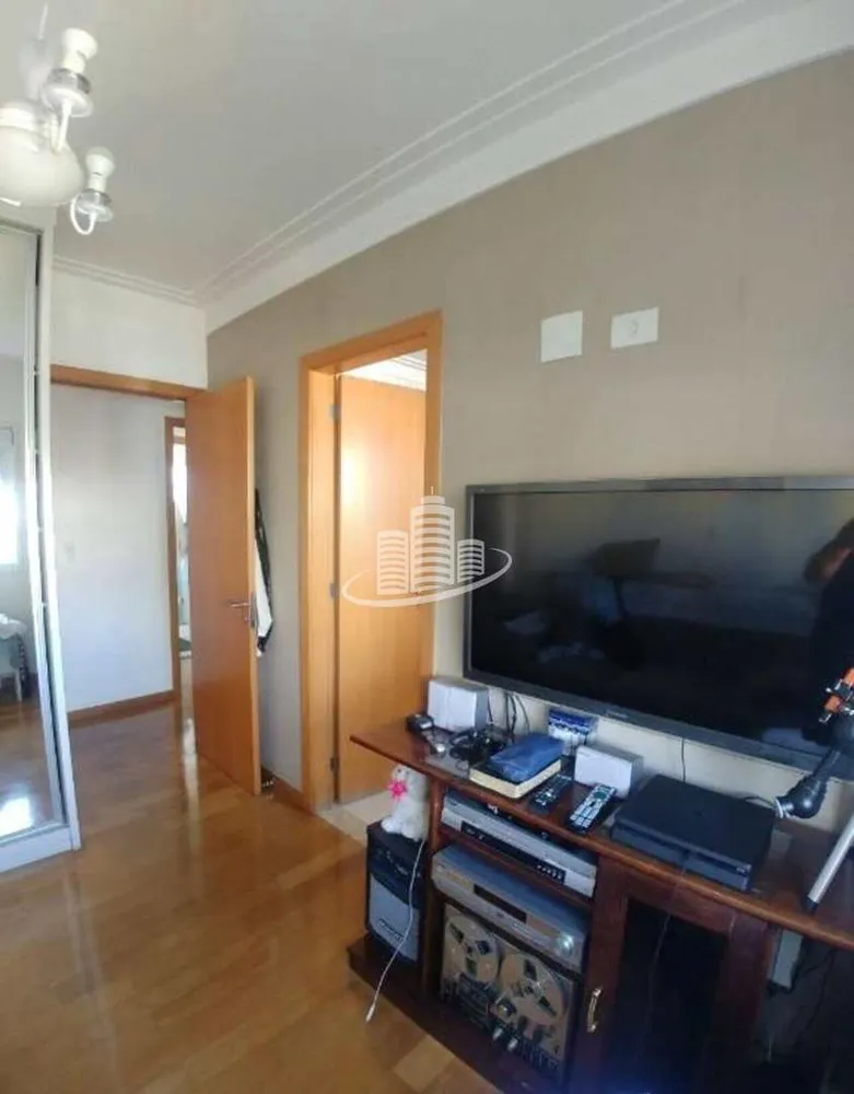 Apartamento, 4 quartos, 158 m² - Foto 4