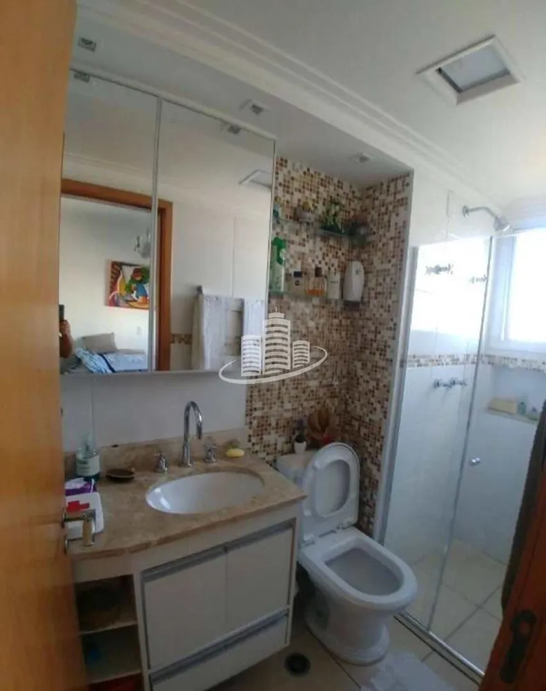 Apartamento, 4 quartos, 158 m² - Foto 16