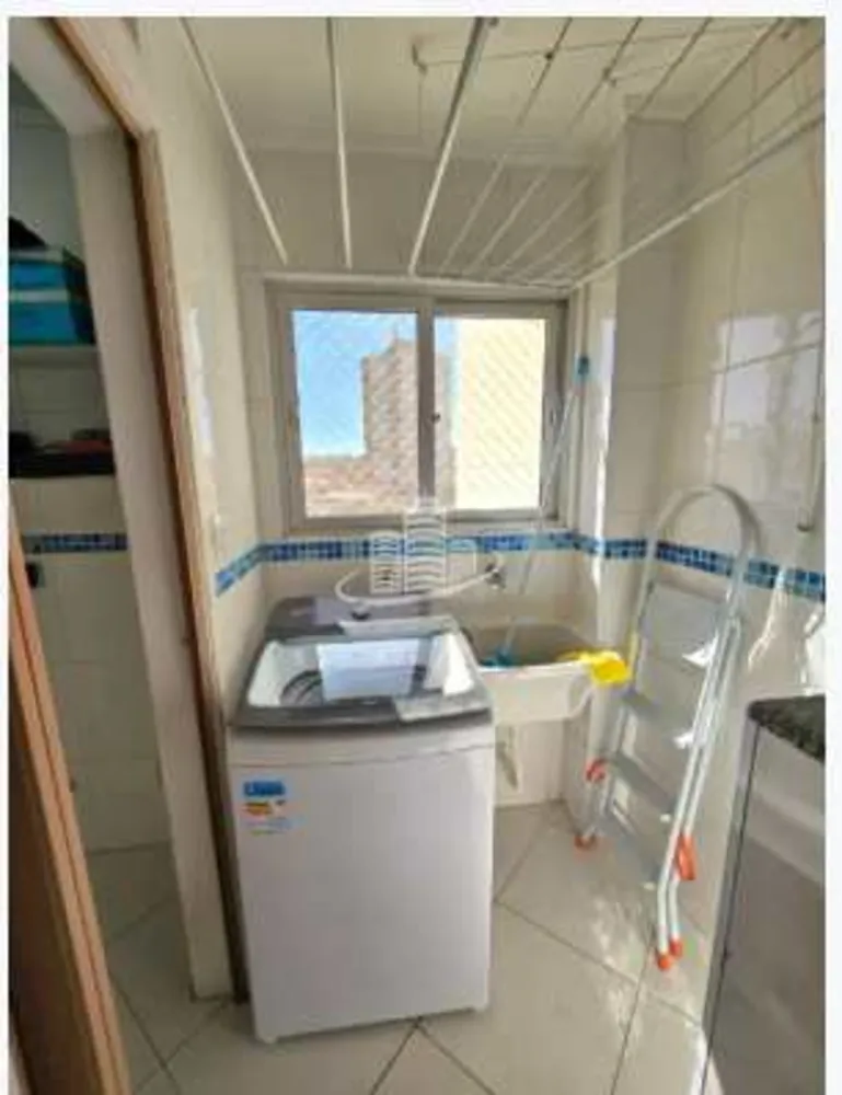 Apartamento, 2 quartos, 63 m² - Foto 2