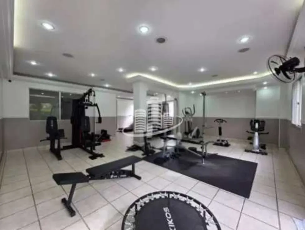 Apartamento, 2 quartos, 63 m² - Foto 4