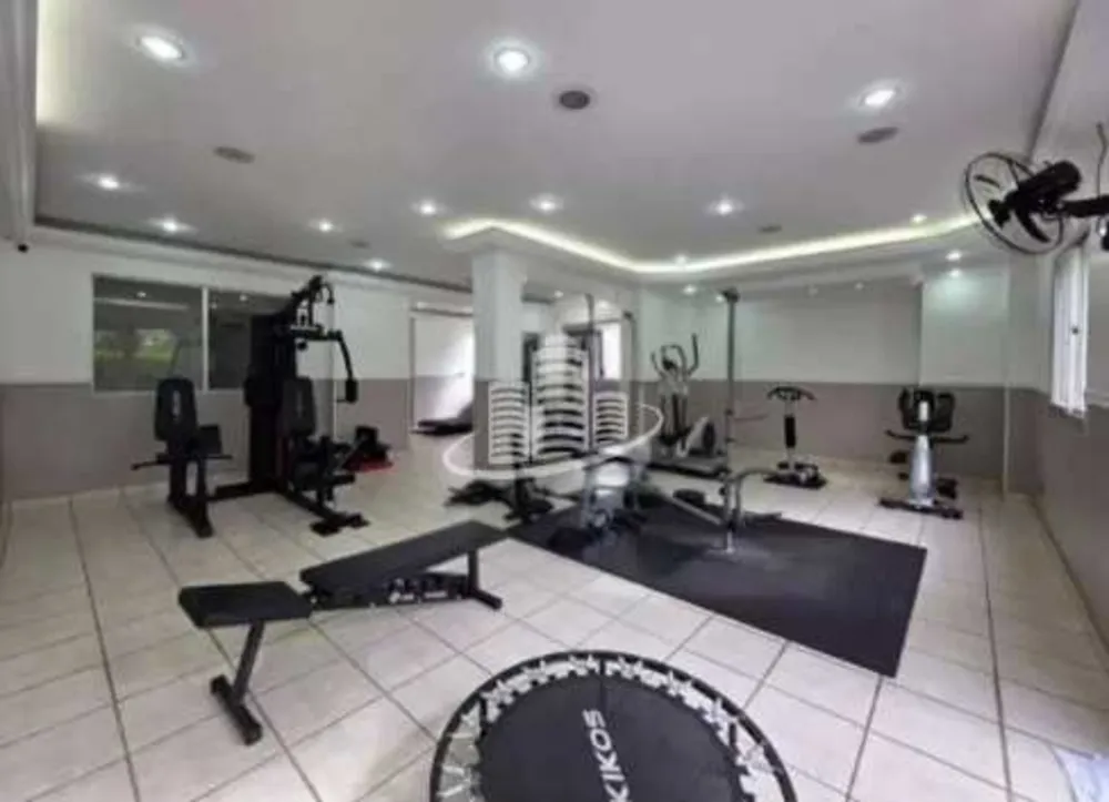 Apartamento, 2 quartos, 63 m² - Foto 8