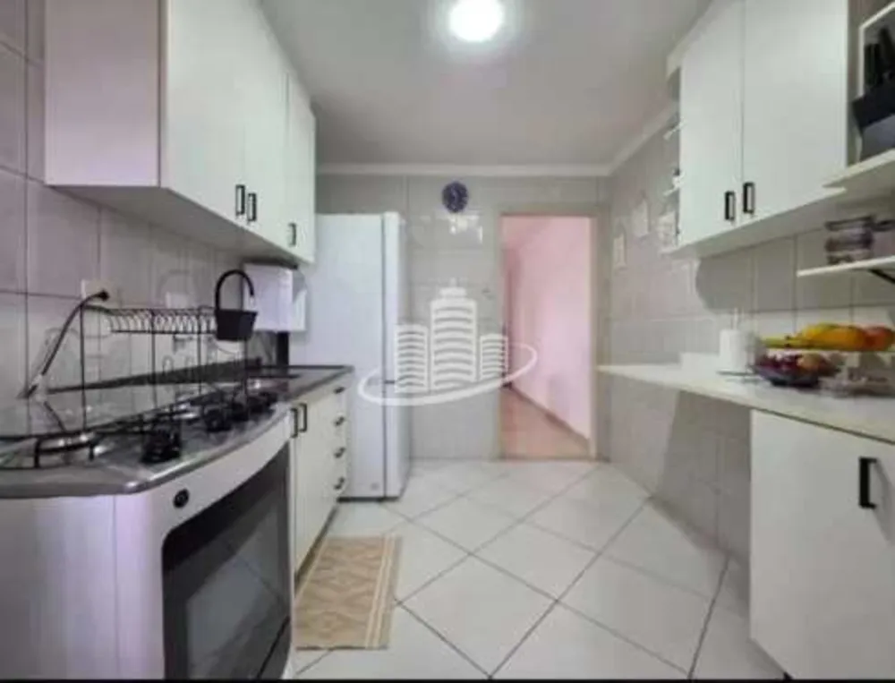 Apartamento, 2 quartos, 63 m² - Foto 1