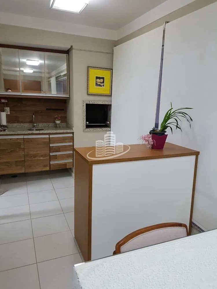 Apartamento, 3 quartos, 124 m² - Foto 10