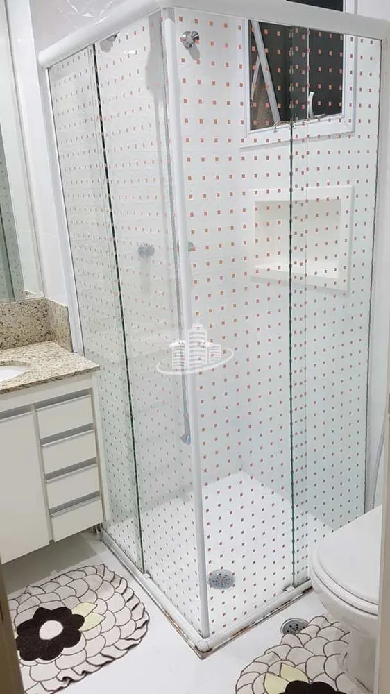 Apartamento, 3 quartos, 124 m² - Foto 11