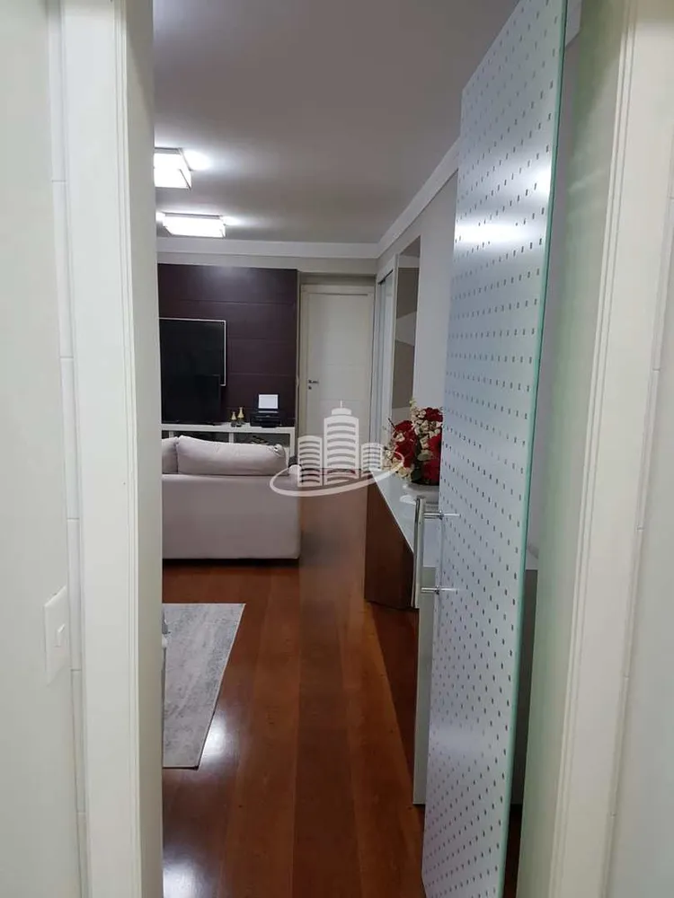 Apartamento, 3 quartos, 124 m² - Foto 3