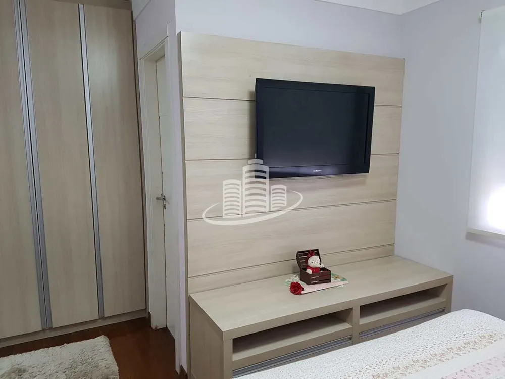 Apartamento, 3 quartos, 124 m² - Foto 9