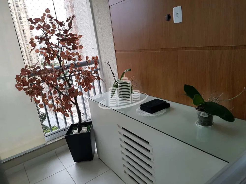 Apartamento, 3 quartos, 124 m² - Foto 4