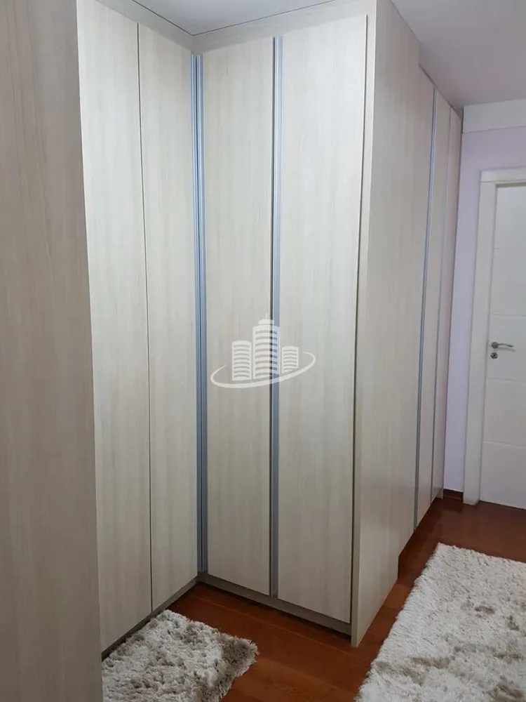 Apartamento, 3 quartos, 124 m² - Foto 8