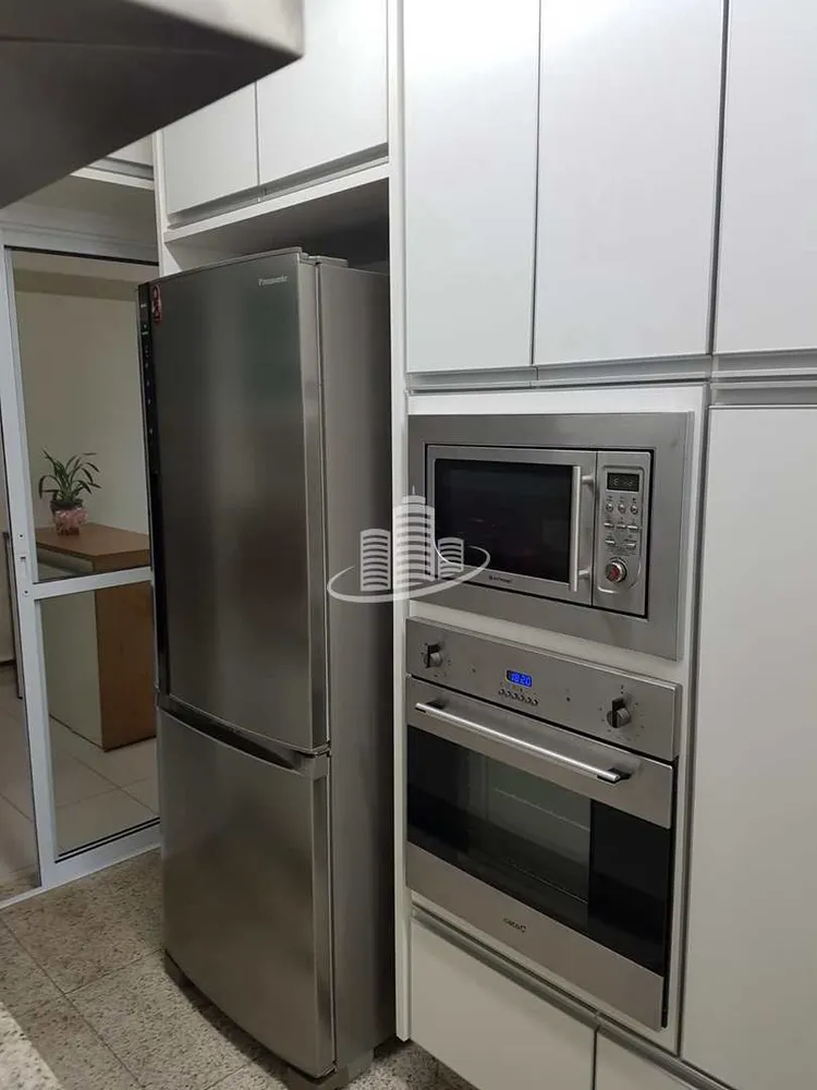 Apartamento, 3 quartos, 124 m² - Foto 6