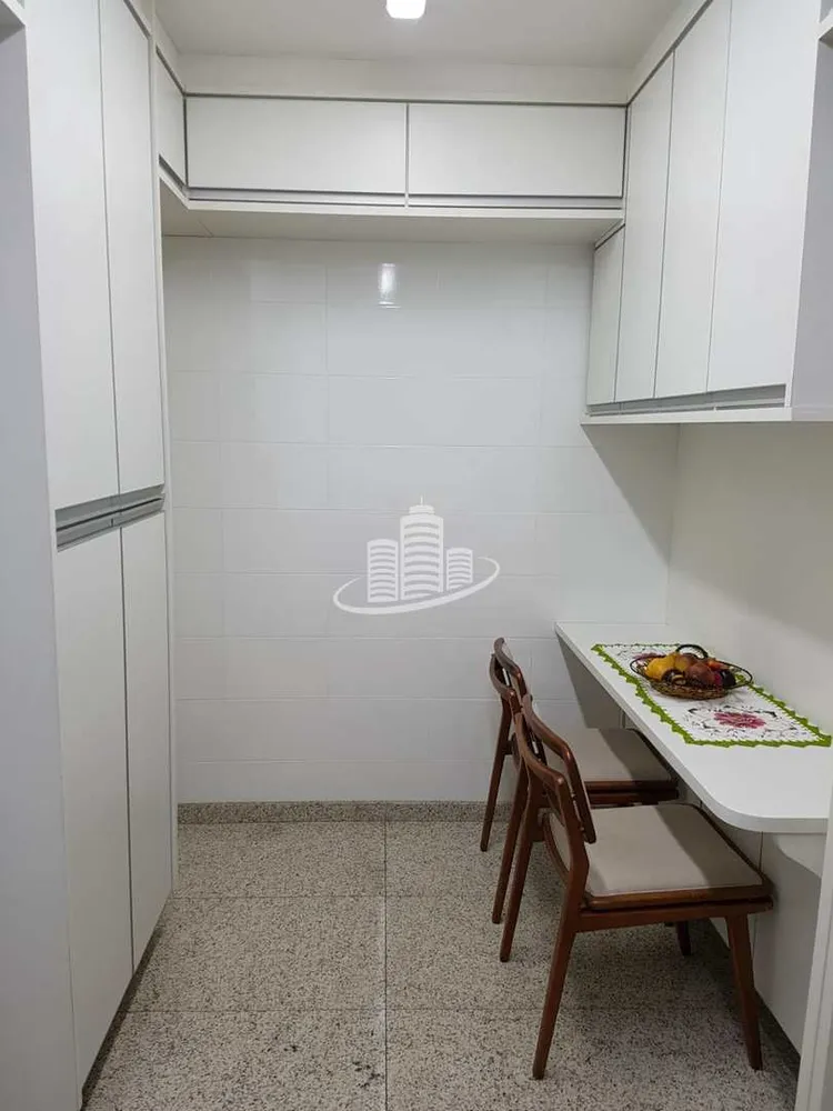 Apartamento, 3 quartos, 124 m² - Foto 5
