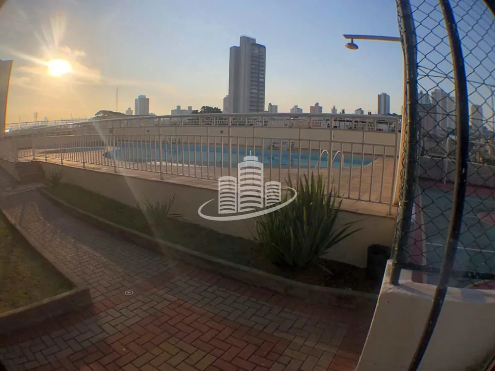 Apartamento, 3 quartos, 64 m² - Foto 8