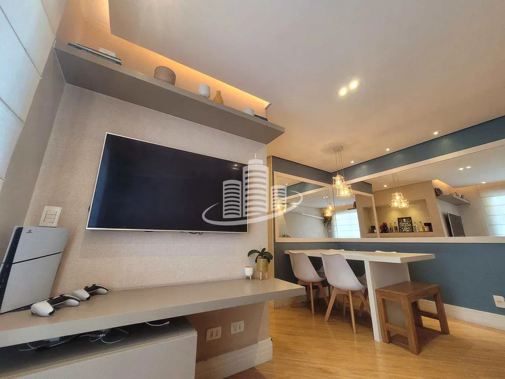 Apartamento, 3 quartos, 64 m² - Foto 4