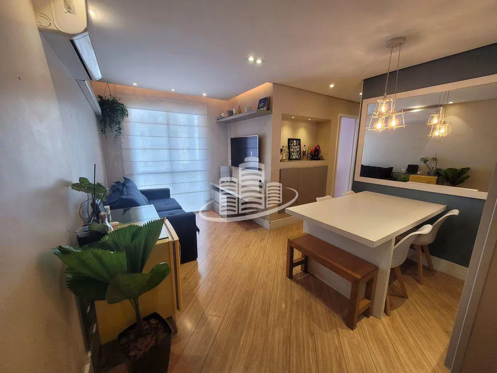 Apartamento, 3 quartos, 64 m² - Foto 7