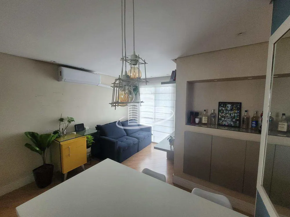 Apartamento, 3 quartos, 64 m² - Foto 2