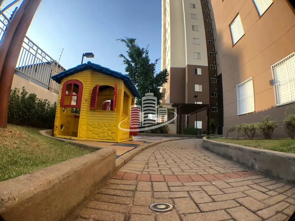 Apartamento, 3 quartos, 64 m² - Foto 11