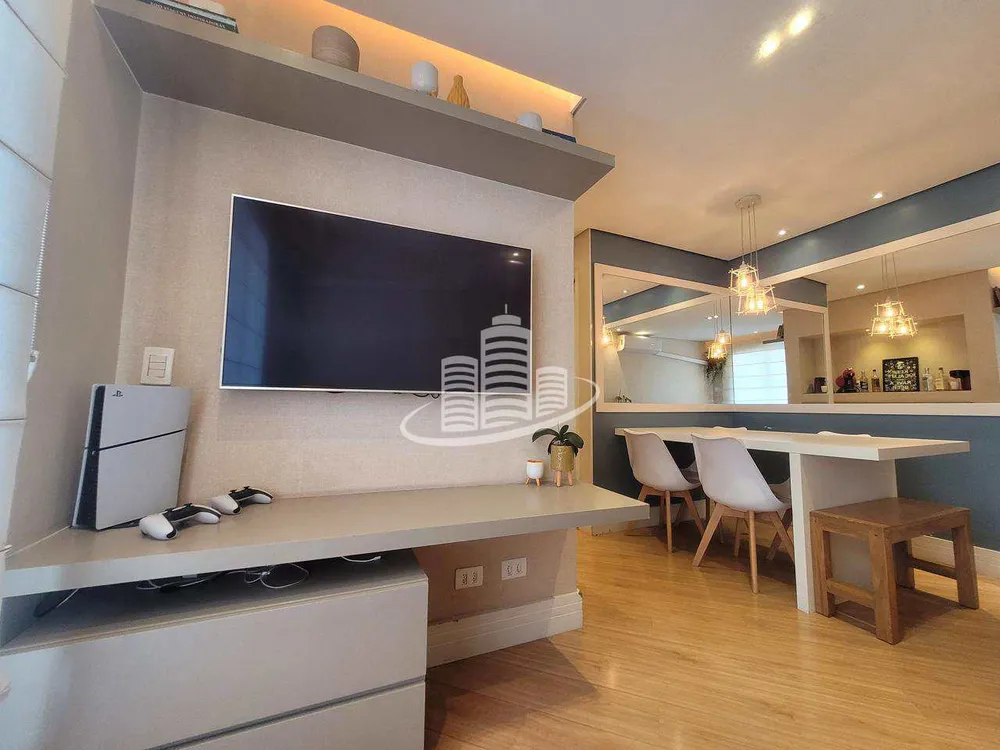 Apartamento, 3 quartos, 64 m² - Foto 5