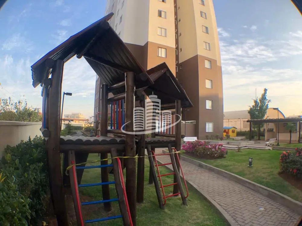 Apartamento, 3 quartos, 64 m² - Foto 6