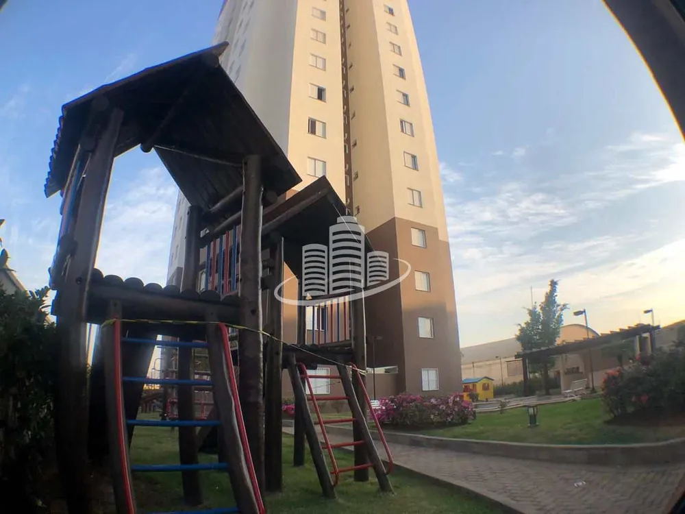 Apartamento, 3 quartos, 64 m² - Foto 10