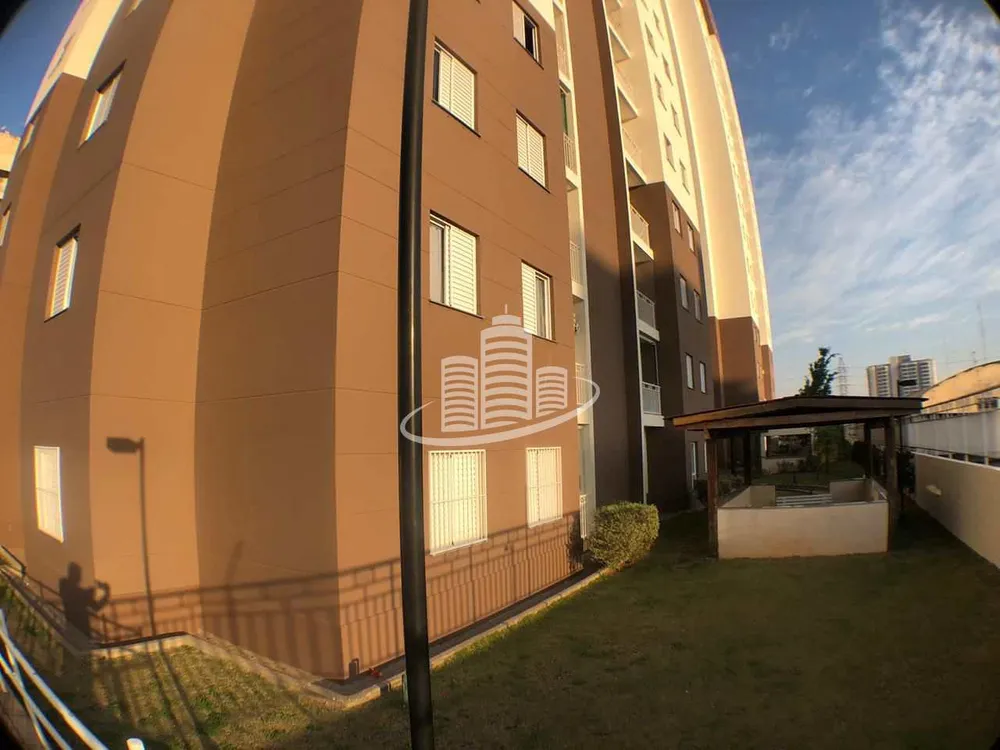 Apartamento, 3 quartos, 64 m² - Foto 9