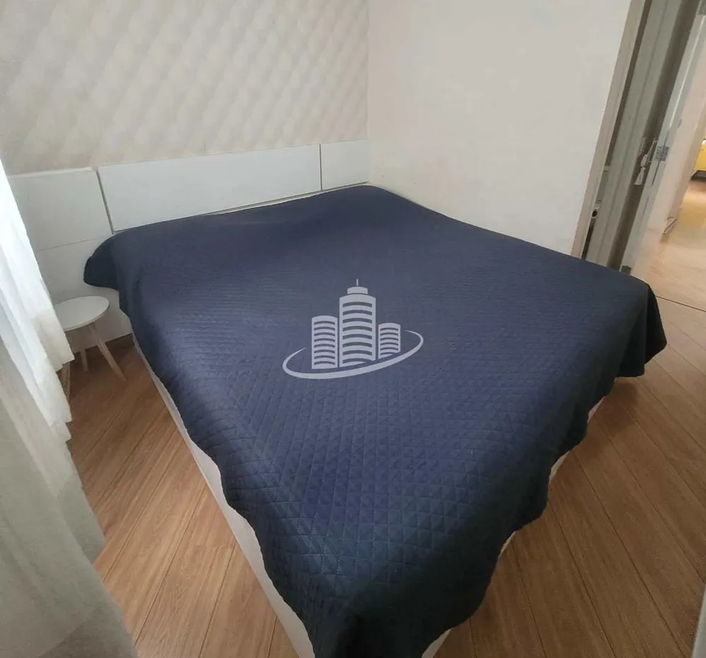 Apartamento, 3 quartos, 64 m² - Foto 1