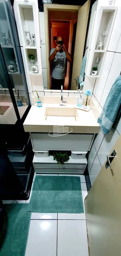 Apartamento, 2 quartos, 50 m² - Foto 8