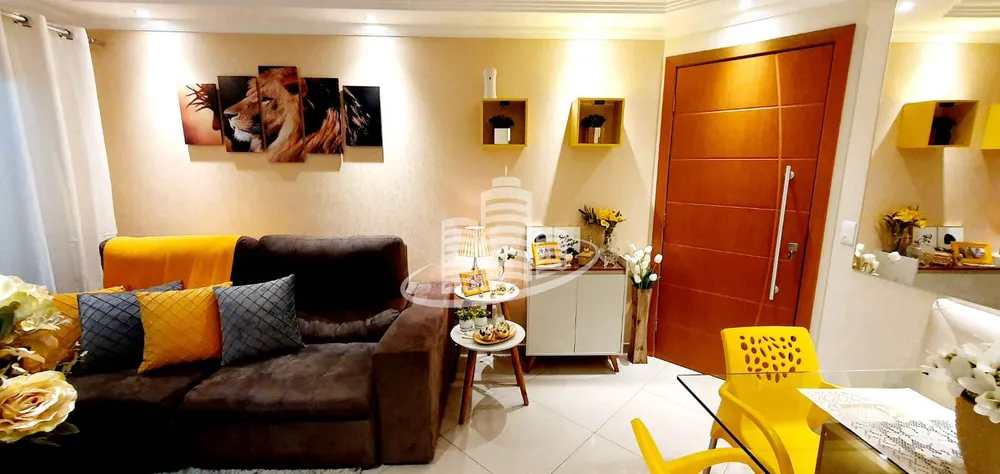 Apartamento, 2 quartos, 50 m² - Foto 6