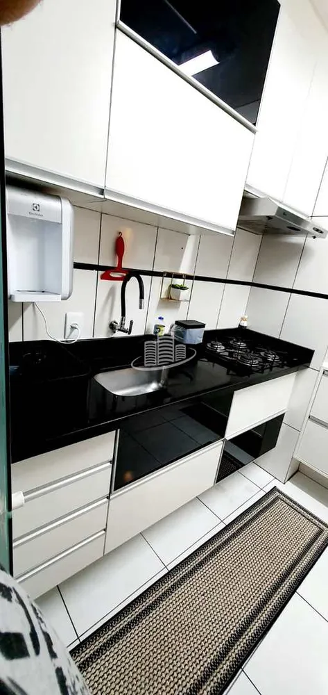 Apartamento, 2 quartos, 50 m² - Foto 3