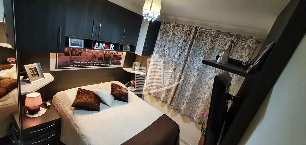 Apartamento, 2 quartos, 50 m² - Foto 6