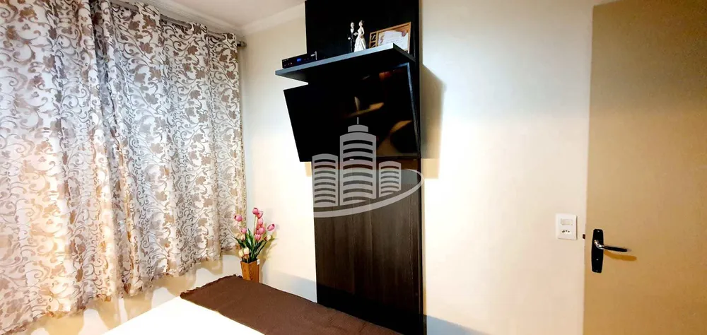Apartamento, 2 quartos, 50 m² - Foto 8