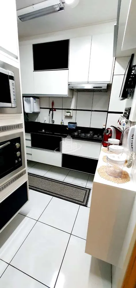 Apartamento, 2 quartos, 50 m² - Foto 5