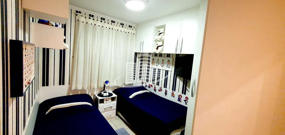 Apartamento, 2 quartos, 50 m² - Foto 7