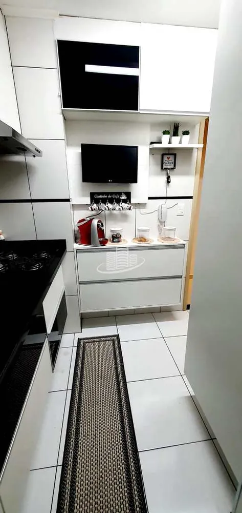Apartamento, 2 quartos, 50 m² - Foto 2