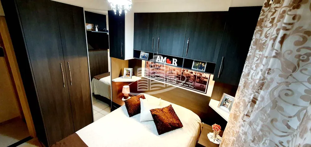 Apartamento, 2 quartos, 50 m² - Foto 1