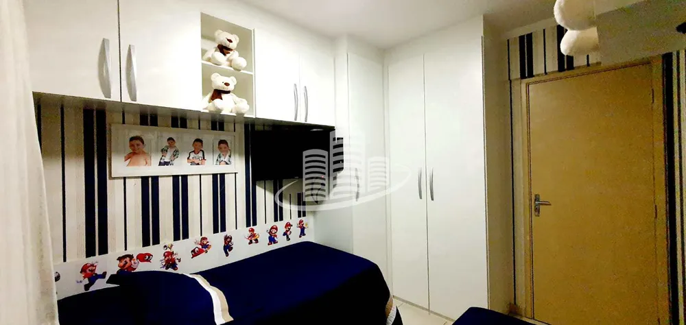 Apartamento, 2 quartos, 50 m² - Foto 5