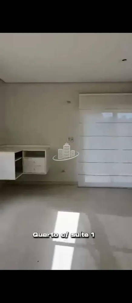 Casa de Condomínio, 4 quartos - Foto 8