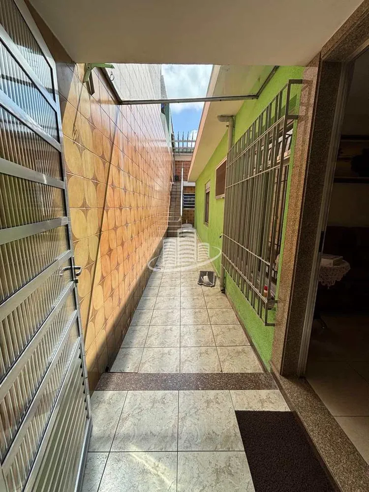 Casa, 2 quartos, 120 m² - Foto 2