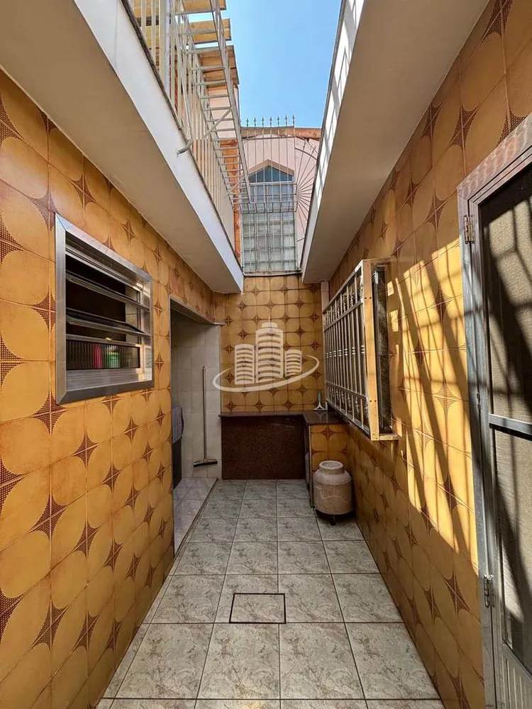 Casa, 2 quartos, 120 m² - Foto 12