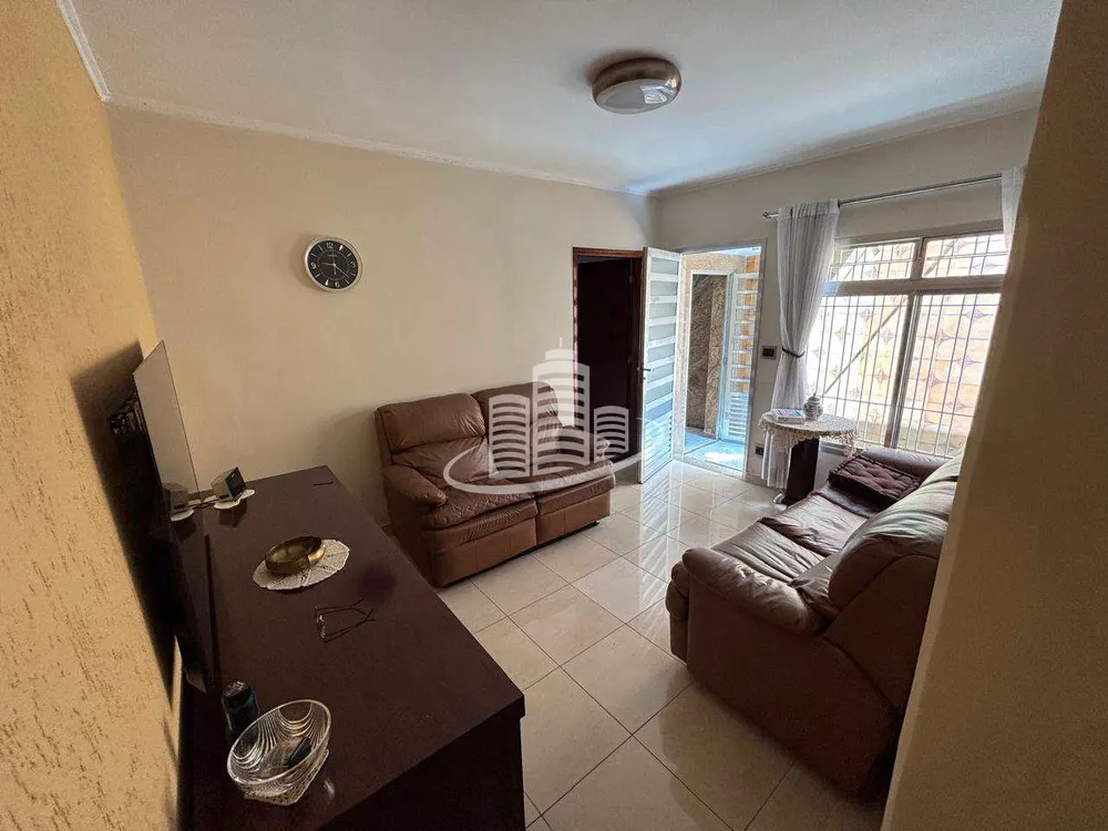 Casa, 2 quartos, 120 m² - Foto 1