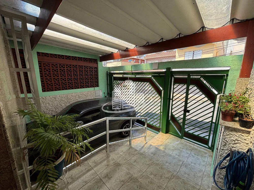 Casa, 2 quartos, 120 m² - Foto 6