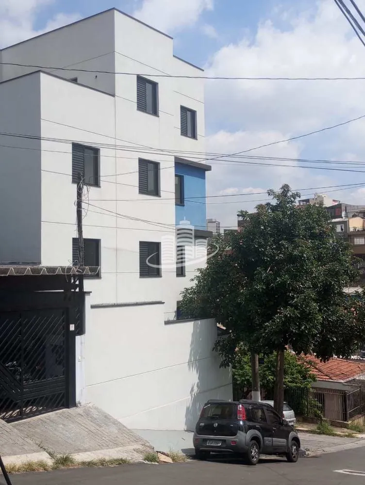 Apartamento, 2 quartos, 37 m² - Foto 8