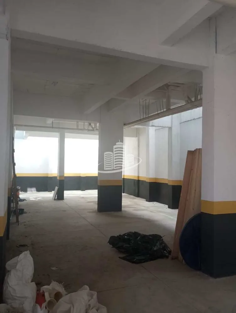 Apartamento, 2 quartos, 37 m² - Foto 7